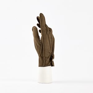Max Leather Gloves