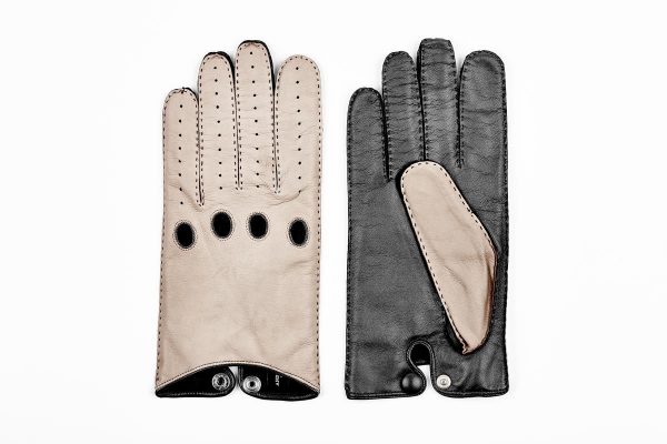 Sean gloves in nappa leather